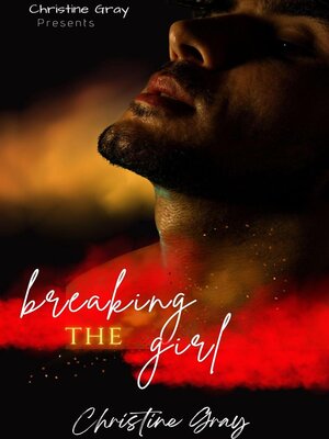cover image of Breaking the Girl